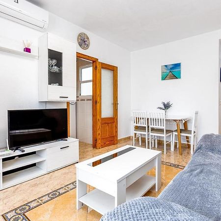 Сomfortable Apartament Caballero De Rodas Torrevieja Esterno foto