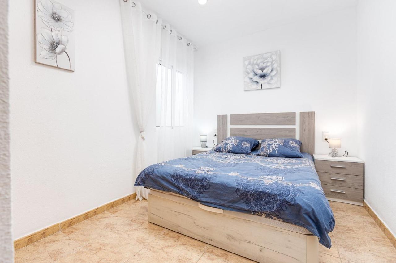 Сomfortable Apartament Caballero De Rodas Torrevieja Esterno foto