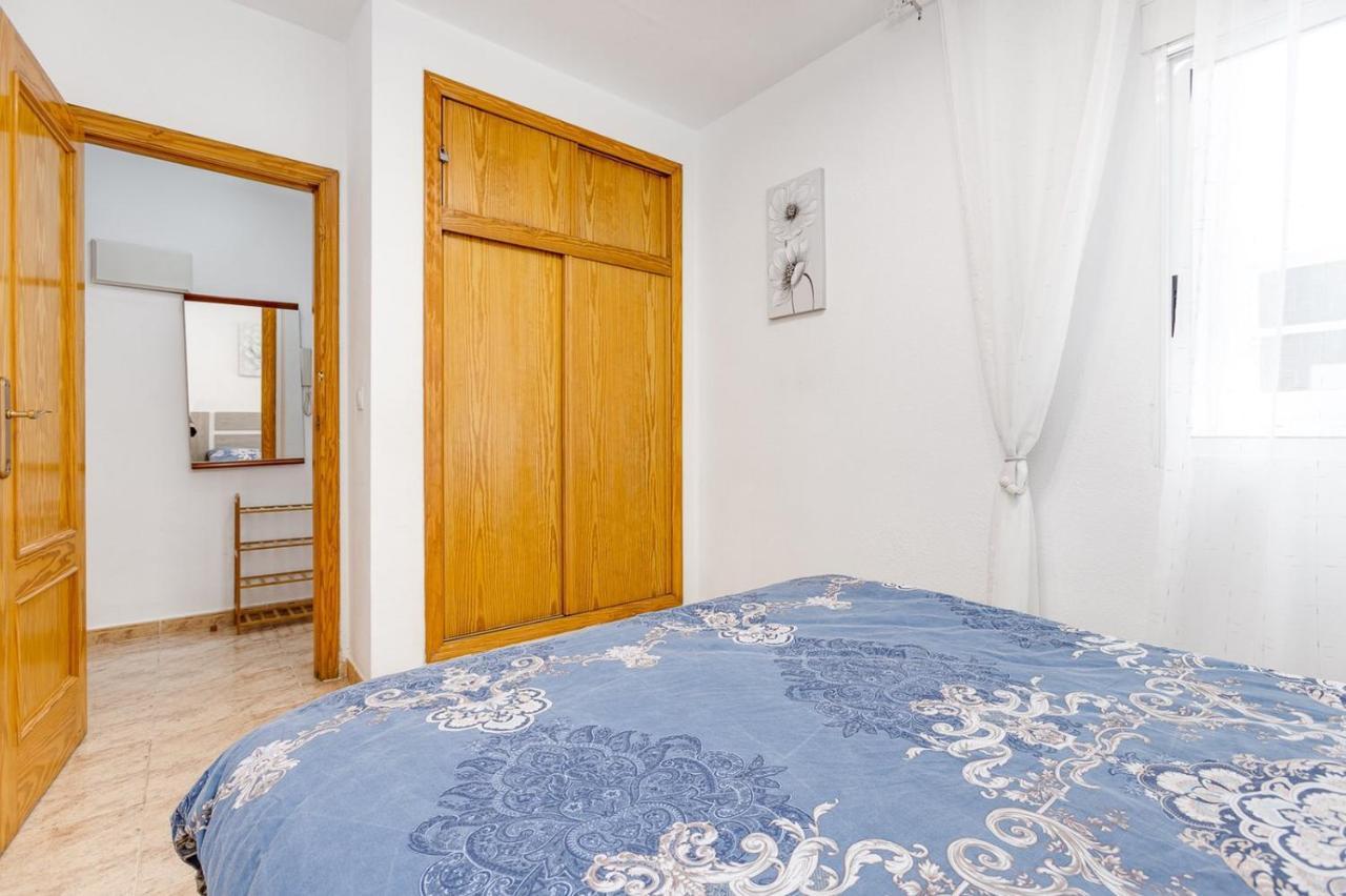 Сomfortable Apartament Caballero De Rodas Torrevieja Esterno foto