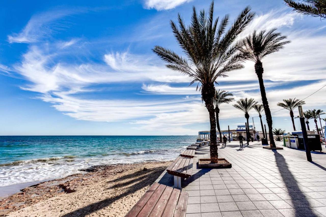 Сomfortable Apartament Caballero De Rodas Torrevieja Esterno foto