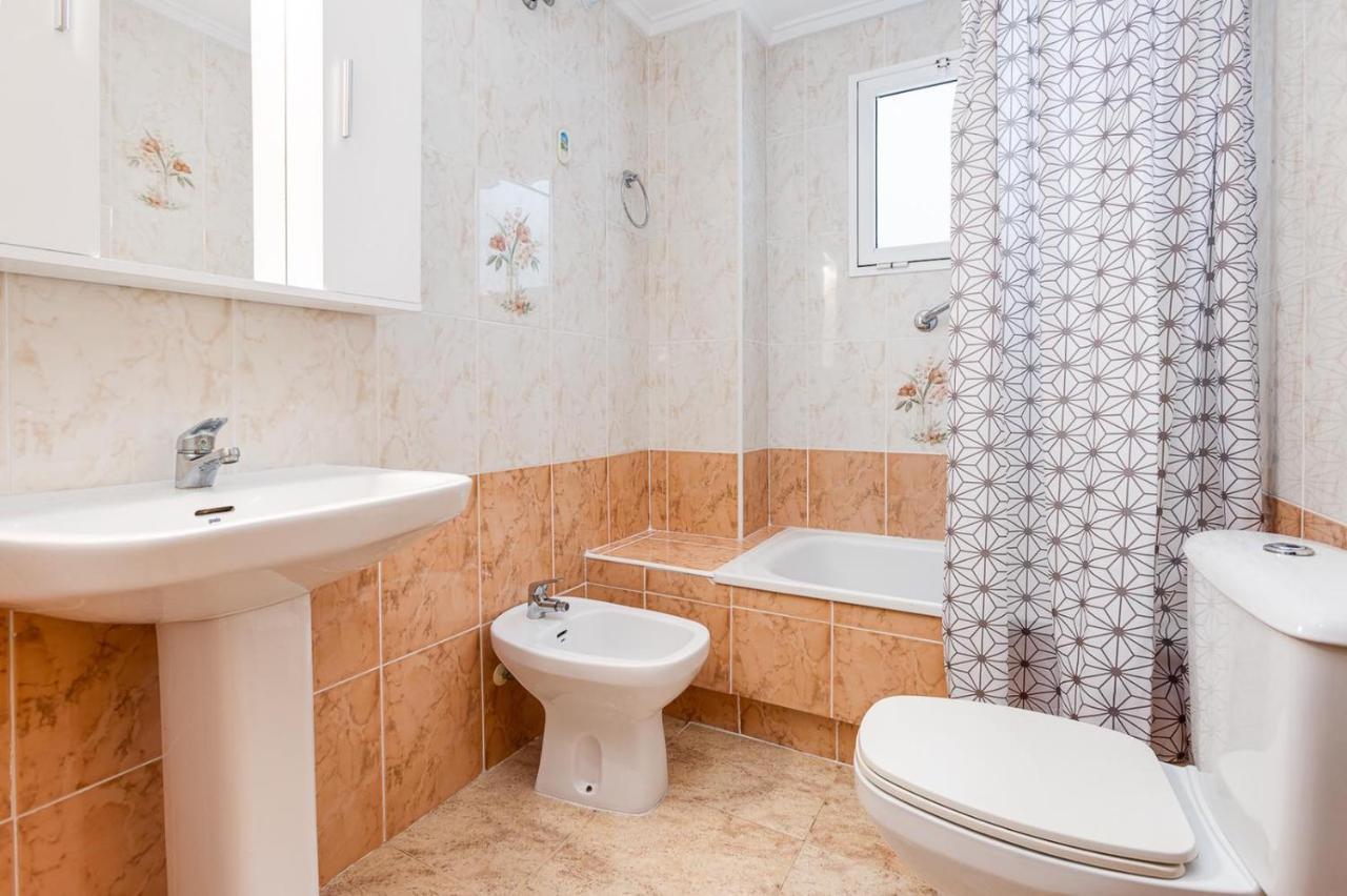 Сomfortable Apartament Caballero De Rodas Torrevieja Esterno foto