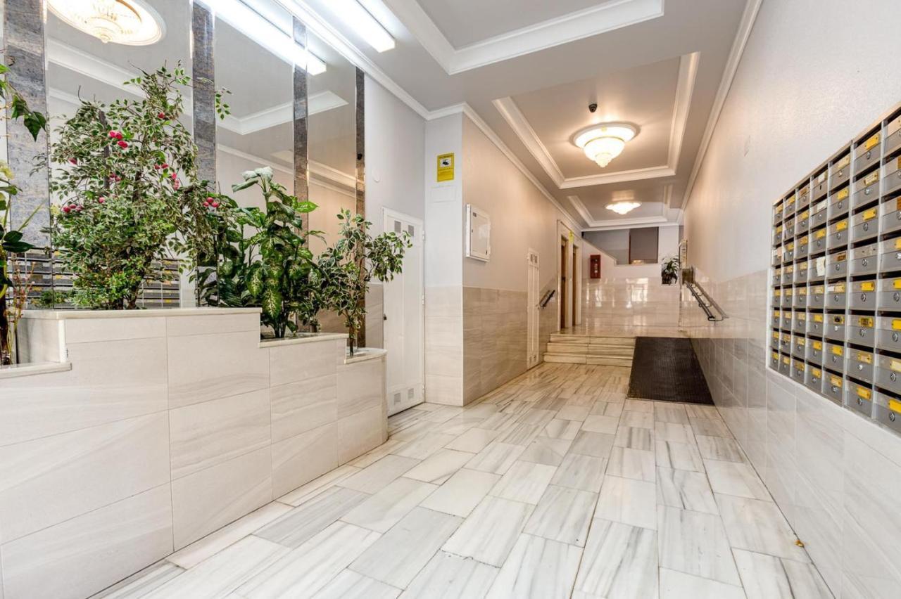 Сomfortable Apartament Caballero De Rodas Torrevieja Esterno foto