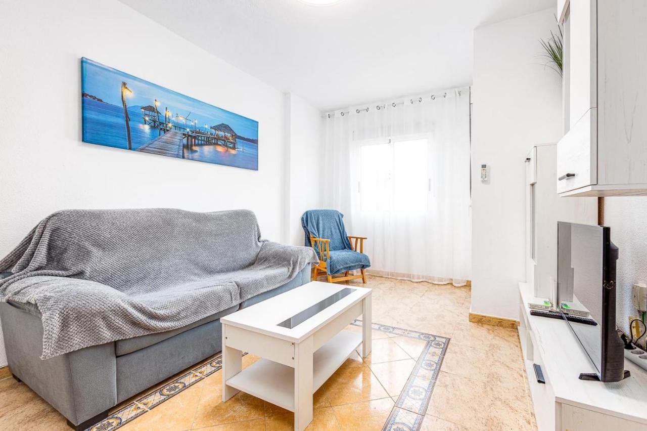 Сomfortable Apartament Caballero De Rodas Torrevieja Esterno foto