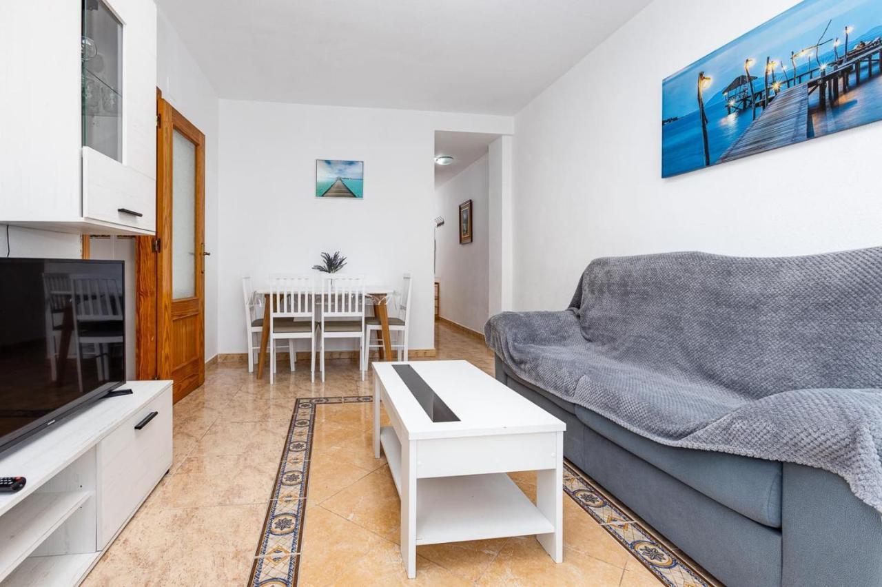 Сomfortable Apartament Caballero De Rodas Torrevieja Esterno foto