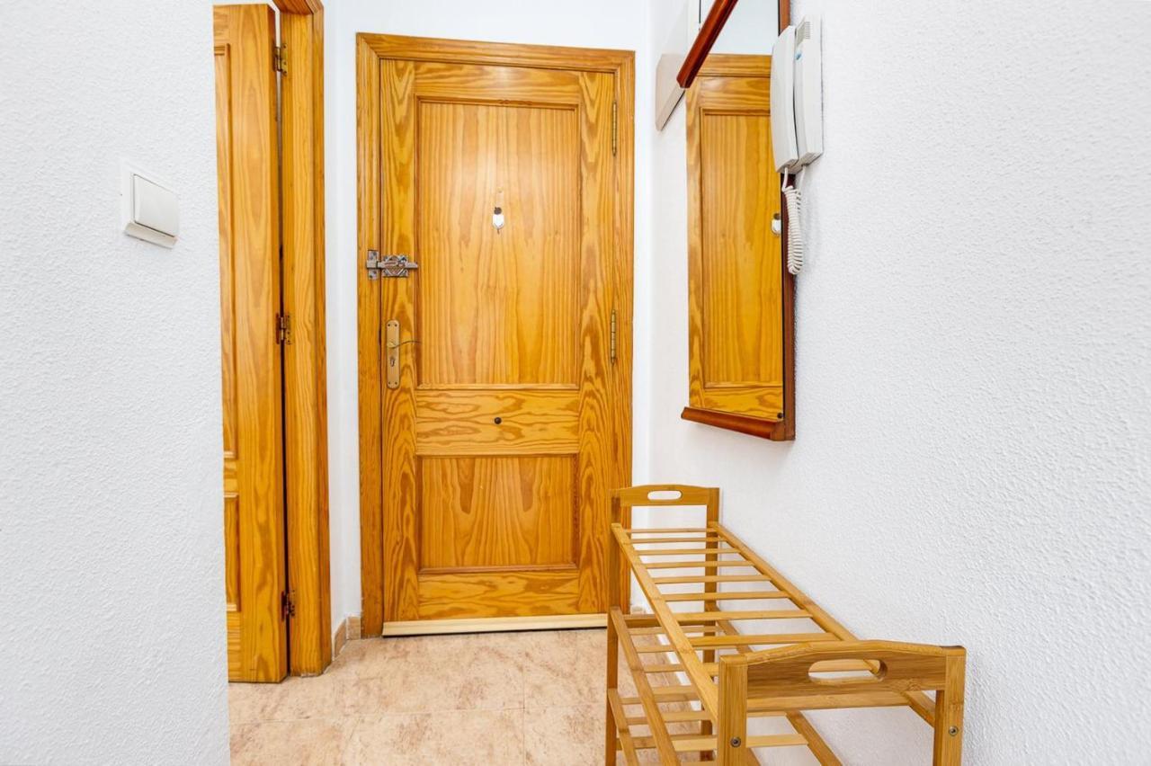 Сomfortable Apartament Caballero De Rodas Torrevieja Esterno foto
