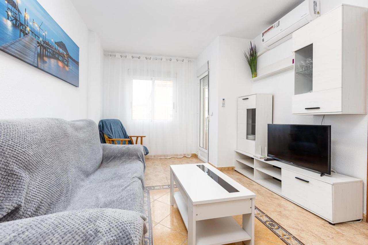 Сomfortable Apartament Caballero De Rodas Torrevieja Esterno foto